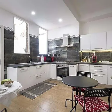 Apartament Il Tempio Di Athena