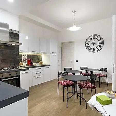 Apartment Il Tempio Di Athena Syracuse