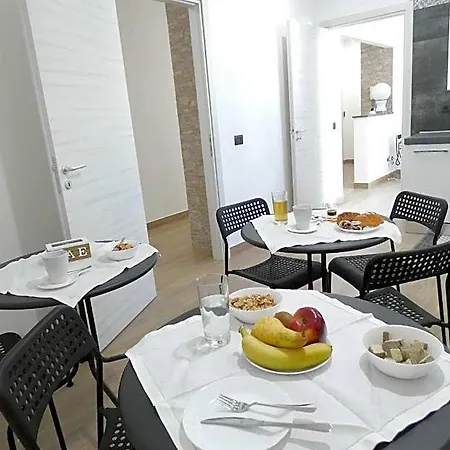 Il Tempio Di Athena Apartament Syrakuzy