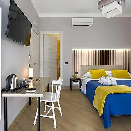Il Tempio Di Athena Apartment *