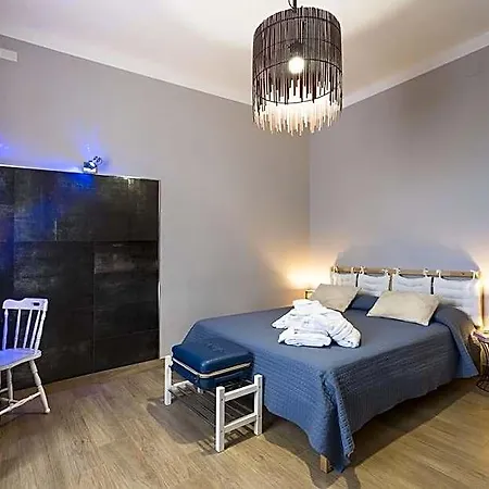 Apartament Il Tempio Di Athena