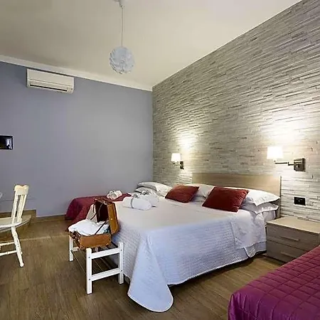 Il Tempio Di Athena Apartment *