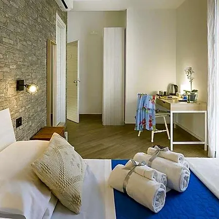 Il Tempio Di Athena Apartament Syrakuzy