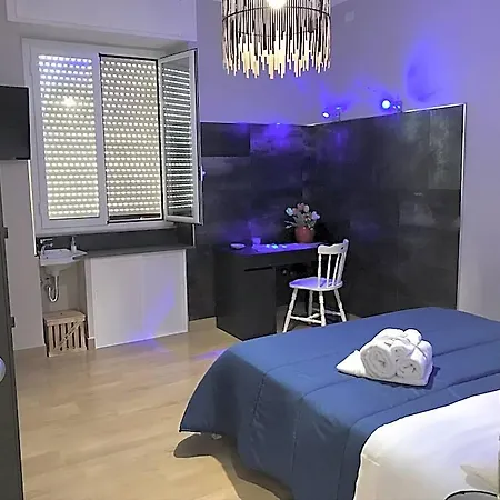 Il Tempio Di Athena Apartment