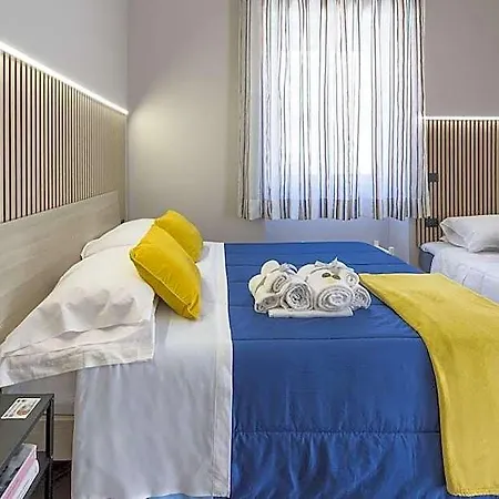 Apartament Il Tempio Di Athena