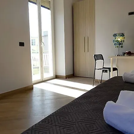 Il Tempio Di Athena Apartament *