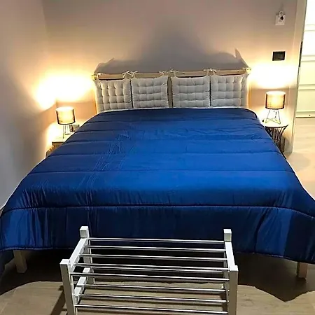 Apartament Il Tempio Di Athena