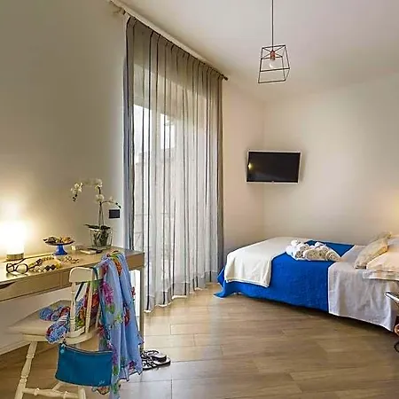 Apartment Il Tempio Di Athena